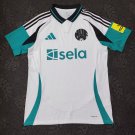 Newcastle 24-25 third white S-4XL