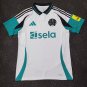 Newcastle 24-25 third white S-4XL