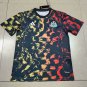 newcastle 25-26 black training jersey