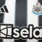 Newcastle 25-26 home