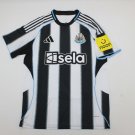 Newcastle 25-26 home
