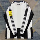 NEWCASTLE 25-26 HOME LONG SLEEVE