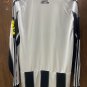 NEWCASTLE 25-26 HOME LONG SLEEVE