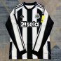 NEWCASTLE 25-26 HOME LONG SLEEVE