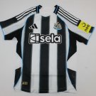newcastle 25-26 home player version