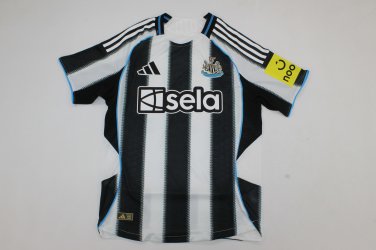 newcastle 25-26 home player version