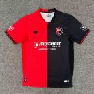 NEWELL OLD BOYS 25-26 home S-4XL
