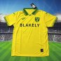 Norwich City 25-26 home S-2XL
