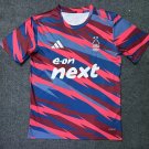 nottingham  24-25 camo red training s-4xl
