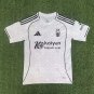 Nottingham Forest 25-26 away S-XXL