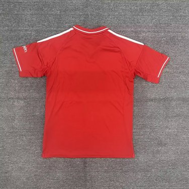 NOTTINGHAM FOREST 25-26 home