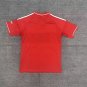 NOTTINGHAM FOREST 25-26 home