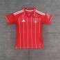 NOTTINGHAM FOREST 25-26 home