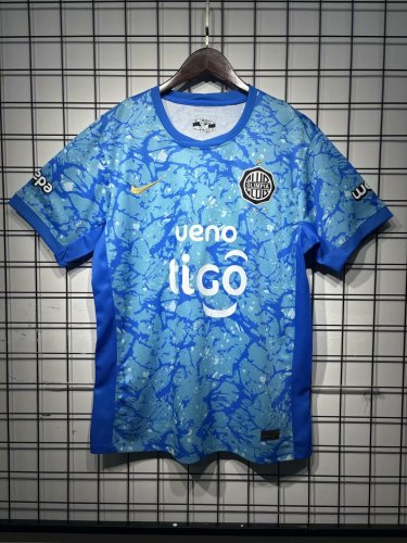 olimpia 25-26 Third blue s-4xl