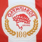 Olympiacos 100th year version