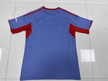 Olympicos 25-26 Third Away