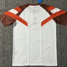 ORANDO CITY 25-26 WHITE TRAINING JERSEY