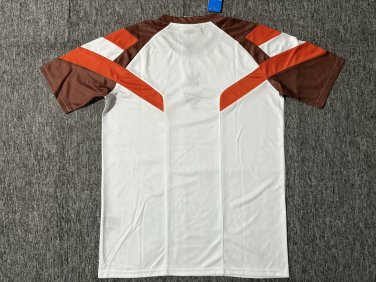 ORANDO CITY 25-26 WHITE TRAINING JERSEY