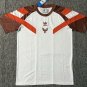 ORANDO CITY 25-26 WHITE TRAINING JERSEY
