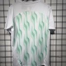 Palmeiras 25-26 white training jersey