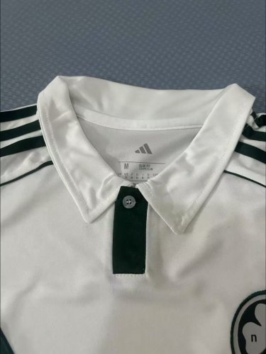 PANATHINAIKOS 25-26 white away