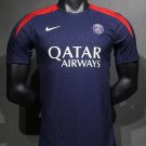 Paris 24 blue player verison S-3XL