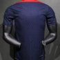 Paris 24 blue player verison S-3XL