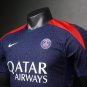 Paris 24 blue player verison S-3XL