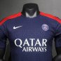 Paris 24 blue player verison S-3XL