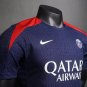 Paris 24 blue player verison S-3XL