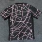paris 25-26 black training jersey