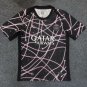 paris 25-26 black training jersey