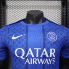 Paris 25-26 blue Player Version training jersey_CM_1