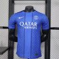 Paris 25-26 blue Player Version training jersey_CM_1
