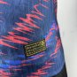 Paris 25-26 blue training shirt player version S-XXL