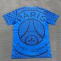 Paris 25-26 Training blue jersey s-2xl