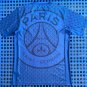 Paris 25-26 Training blue jersey s-4xl