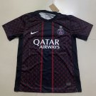 Paris 25-26 Training red jersey s-2xl