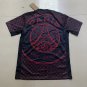 Paris 25-26 Training red jersey s-2xl