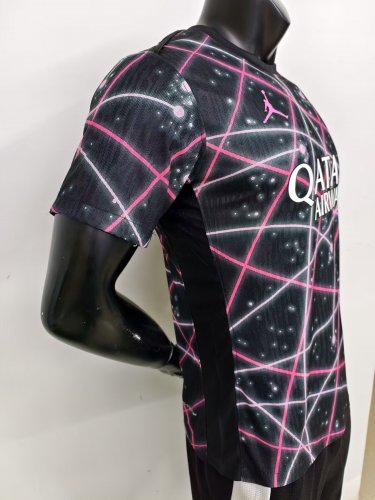 Paris 25-26 training shirt player version S-XXL