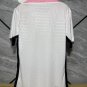 Paris 25-26 white Player Version training jersey