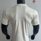 Paris 25-26 white Player Version training jersey_CM_1