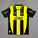 Penarol 25-26 Home S-2XL