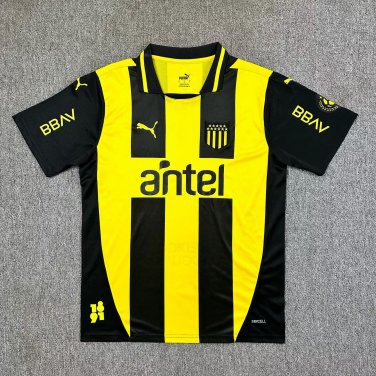 Penarol 25-26 Home S-2XL