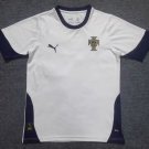 Portugal 25-26 white training shirt S-XXL_CM_1