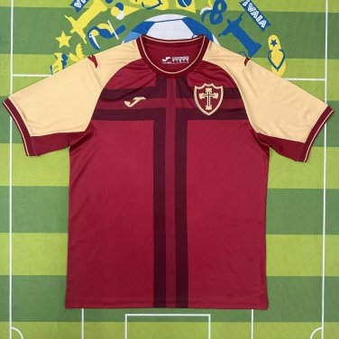 Portuguesa 25-26 Home