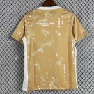 Pumas 25-26 yellow training jersey S-2XL