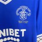 Rangers 125th anniversary Edition S-4XL