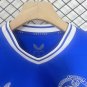 Rangers 125th version long sleeves S-XXL