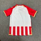 RED STAR BELGRADE 25-26 home S-XXL